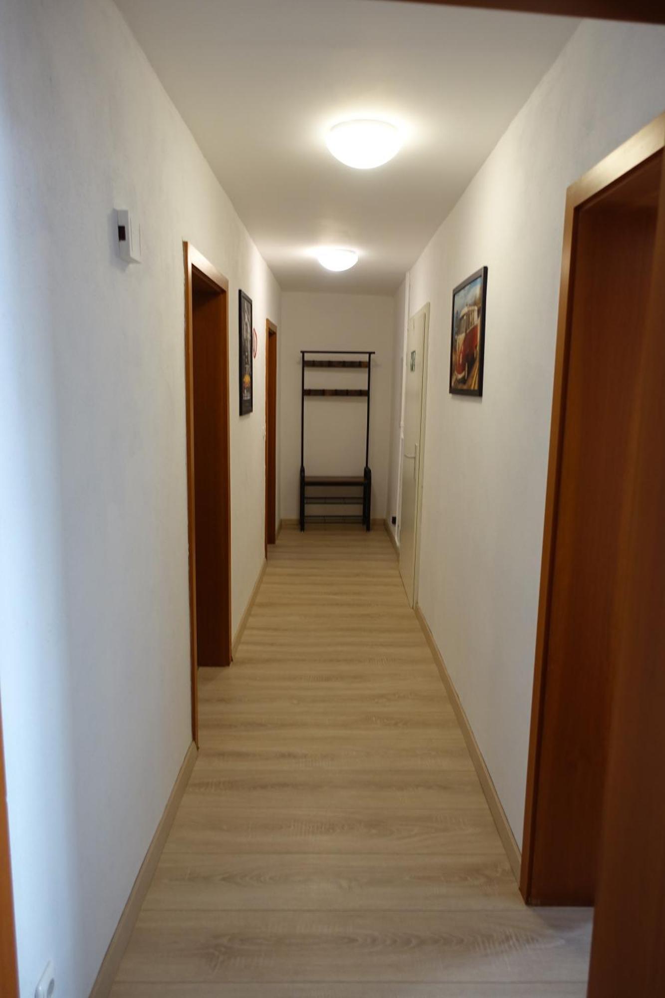Ferienwohnung Stiegel 英格海姆莱茵 外观 照片