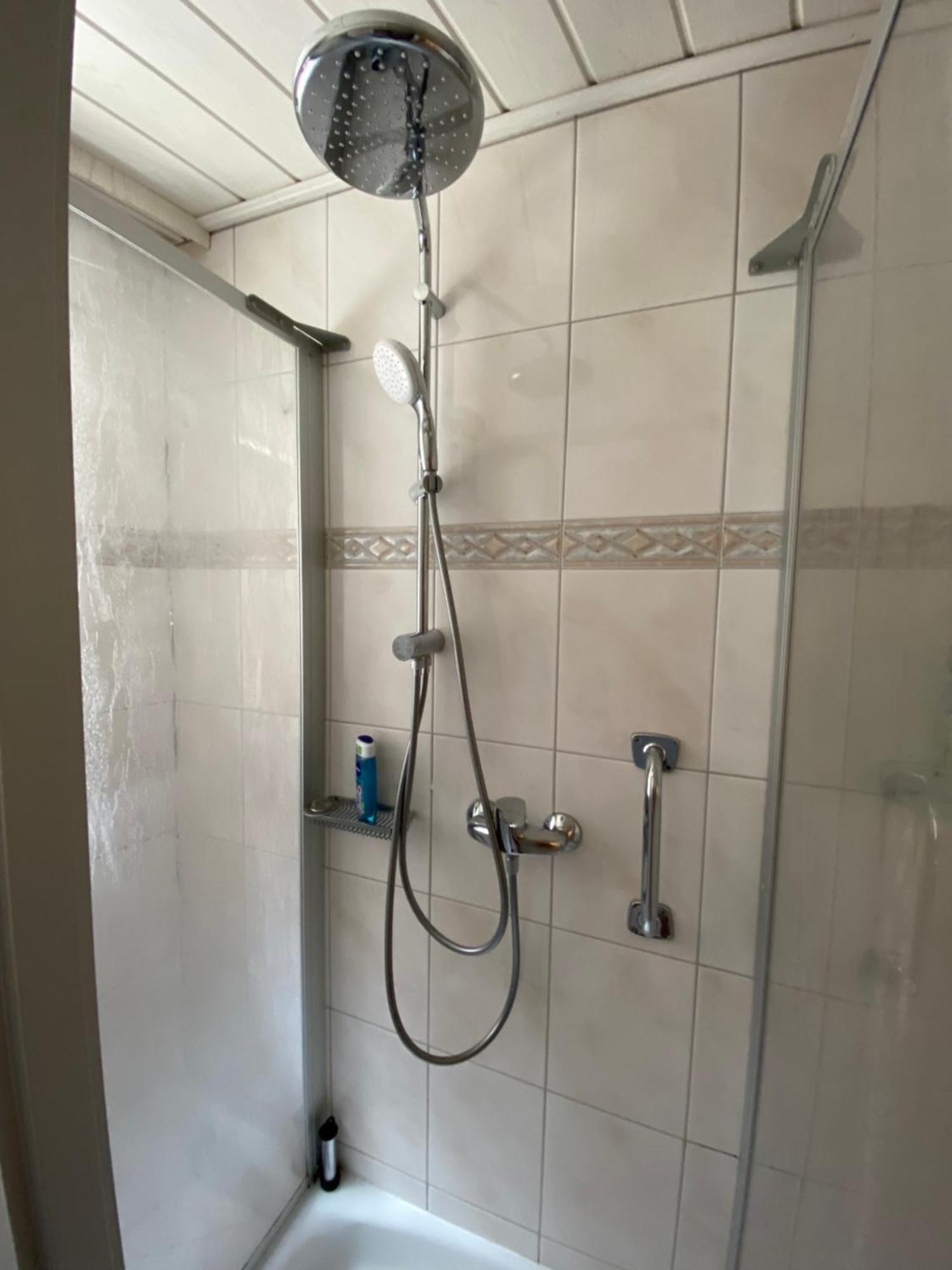 Ferienwohnung Stiegel 英格海姆莱茵 外观 照片