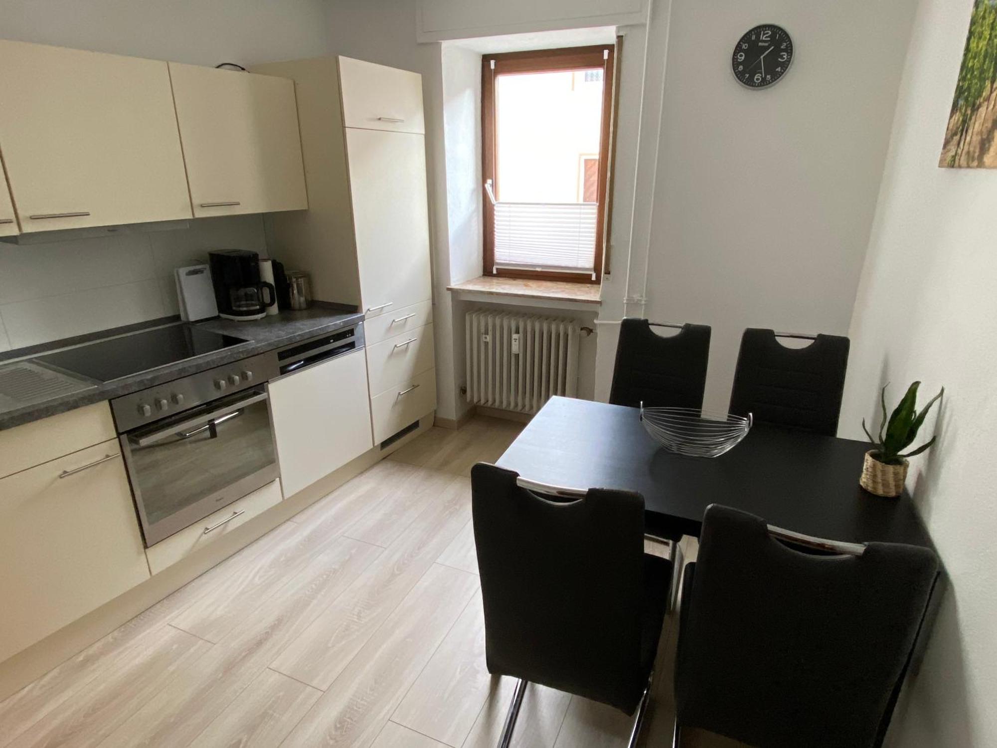 Ferienwohnung Stiegel 英格海姆莱茵 外观 照片